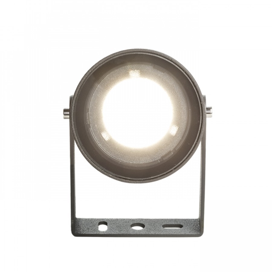 RED - Design Rendl - R11754 - LED Vanjska svjetiljka ROSS LED/9W/230V IP65