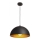 RED - Design Rendl - R11766 - Luster na sajli CARISSIMA 1xE27/42W/230V