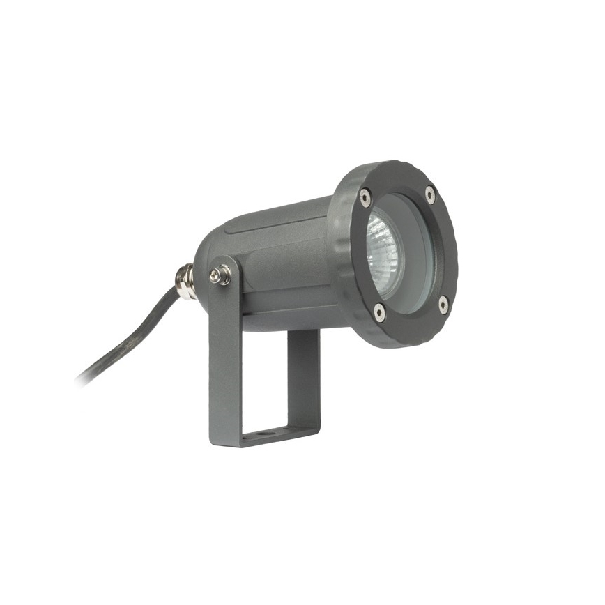 RED - Design Rendl - R11948 - Vanjska svjetiljka DUTY 1xGU10/50W/230V IP65