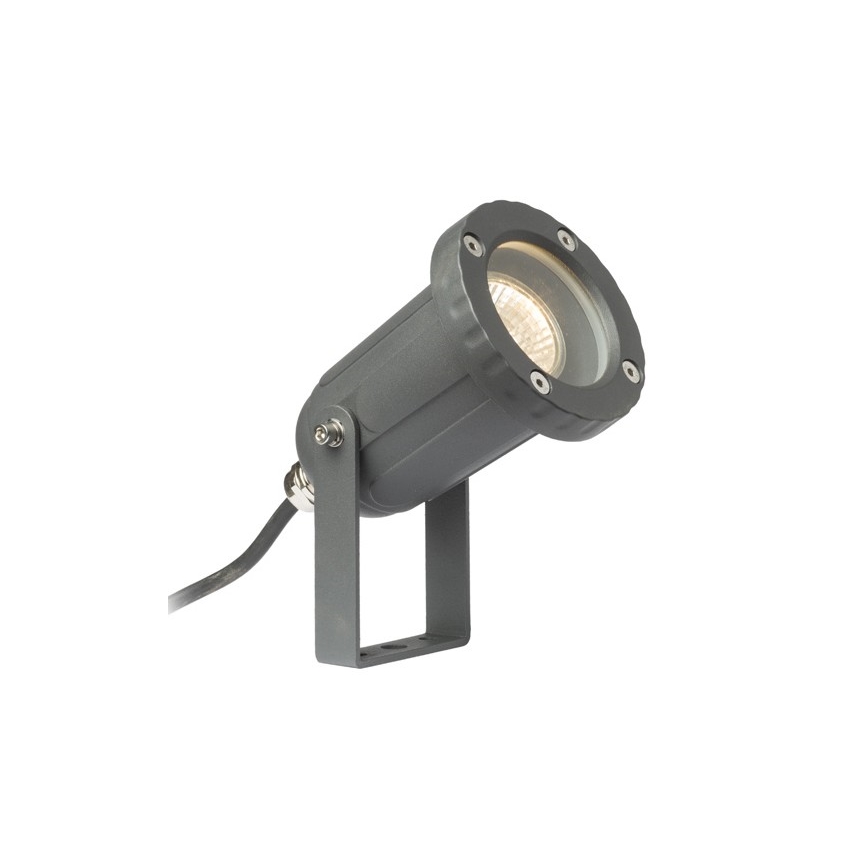 RED - Design Rendl - R11948 - Vanjska svjetiljka DUTY 1xGU10/50W/230V IP65