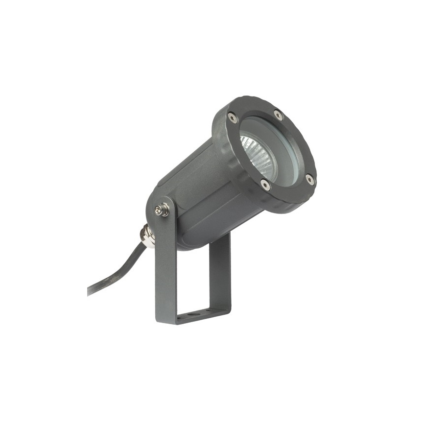 RED - Design Rendl - R11948 - Vanjska svjetiljka DUTY 1xGU10/50W/230V IP65