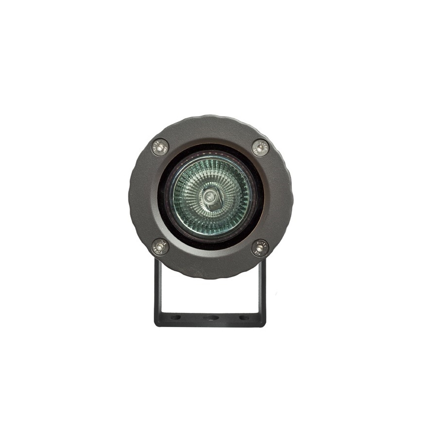 RED - Design Rendl - R11948 - Vanjska svjetiljka DUTY 1xGU10/50W/230V IP65