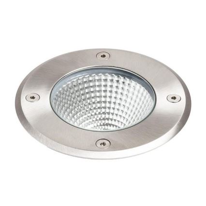 RED - Design Rendl-R11961- LED Vanjska ugradbena svjetiljka RIZZ LED/7W/230V IP67