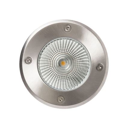 RED - Design Rendl-R11961- LED Vanjska ugradbena svjetiljka RIZZ LED/7W/230V IP67