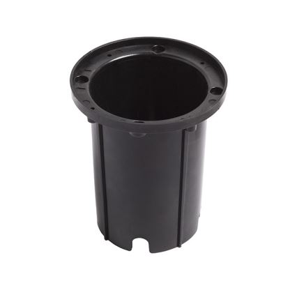 RED - Design Rendl-R11961- LED Vanjska ugradbena svjetiljka RIZZ LED/7W/230V IP67