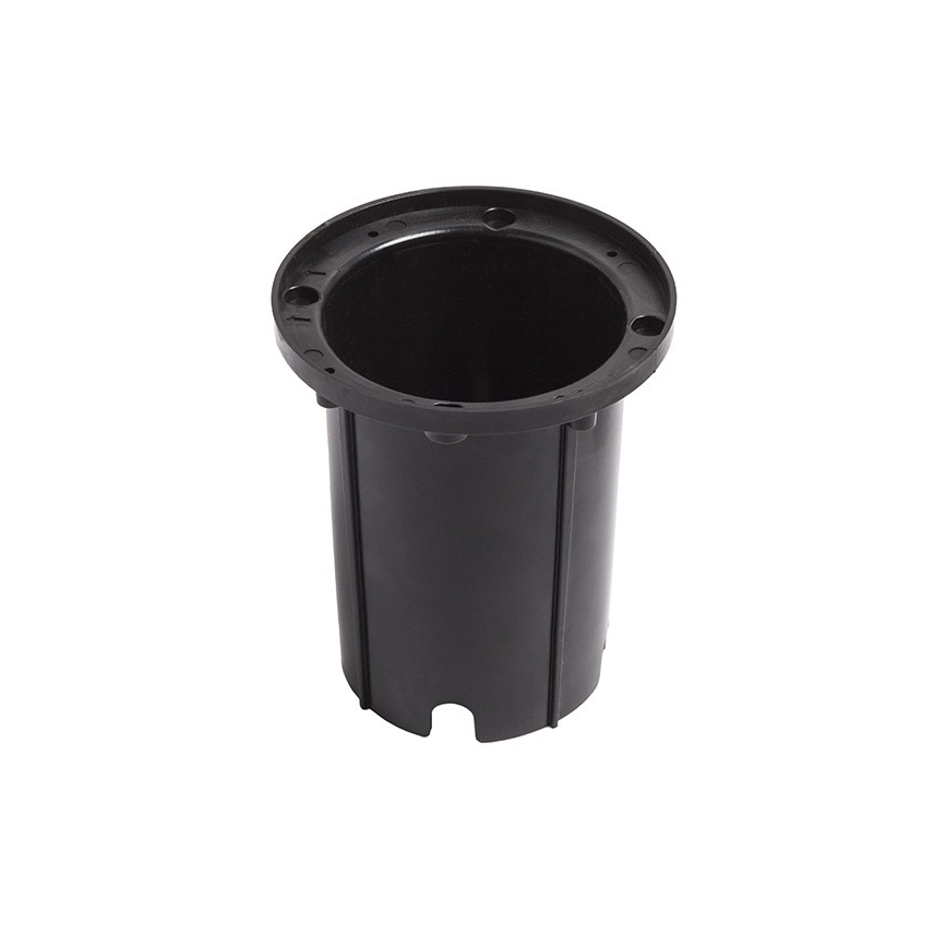 RED - Design Rendl-R11961- LED Vanjska ugradbena svjetiljka RIZZ LED/7W/230V IP67