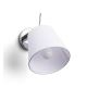 RED - Design Rendl - R11976 -Zidna lampa JERSEY 1xE27/42W/230V