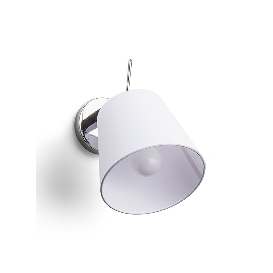 RED - Design Rendl - R11976 -Zidna lampa JERSEY 1xE27/42W/230V