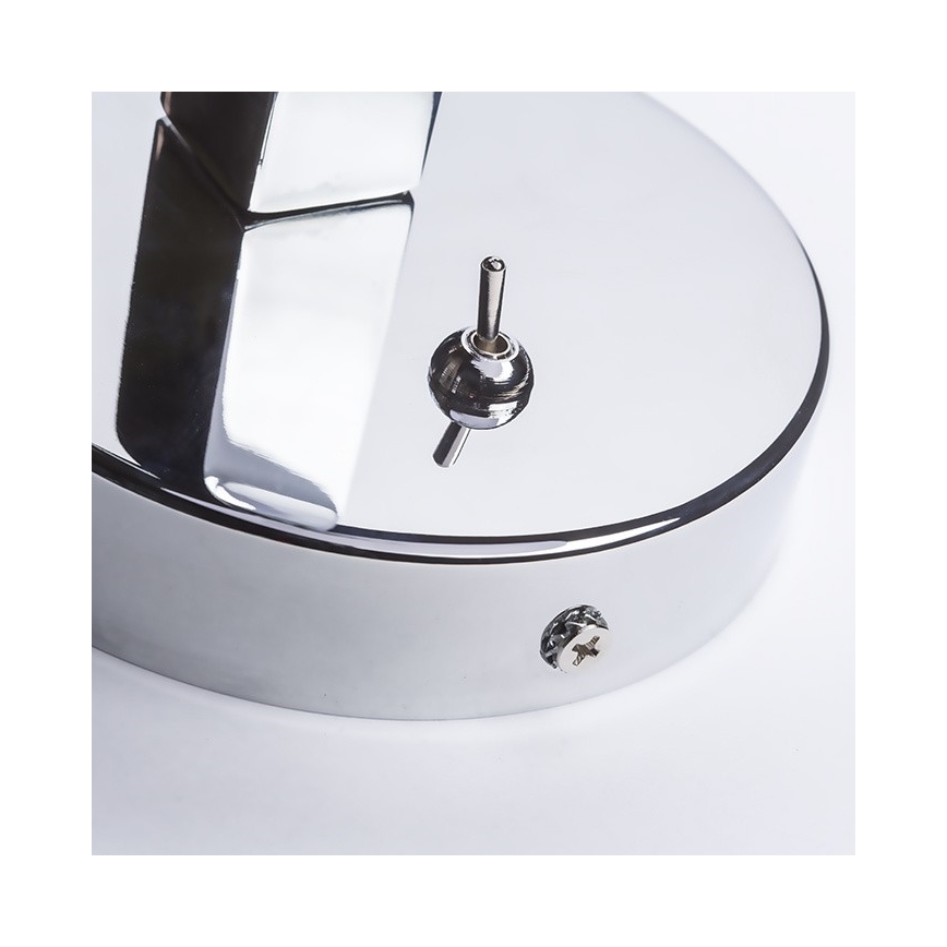 RED - Design Rendl - R11976 -Zidna lampa JERSEY 1xE27/42W/230V