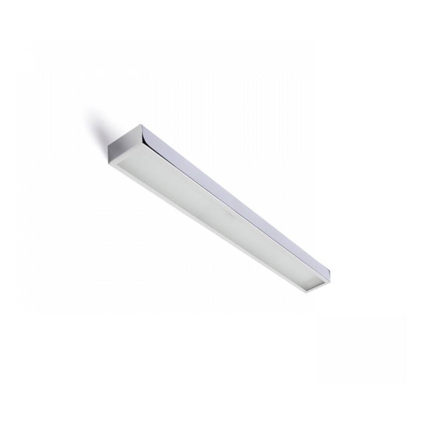 RED - Design Rendl - R11993 - LED Zidna svjetiljka za kupaonicu MARINA LED/9W/230V IP44
