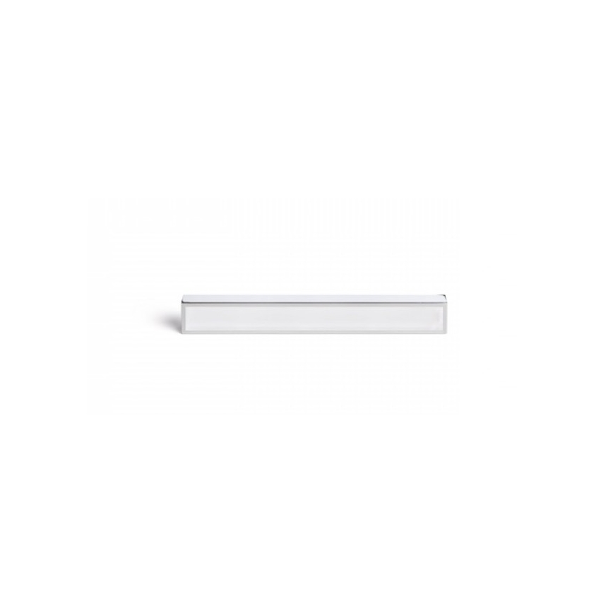 RED - Design Rendl - R11993 - LED Zidna svjetiljka za kupaonicu MARINA LED/9W/230V IP44