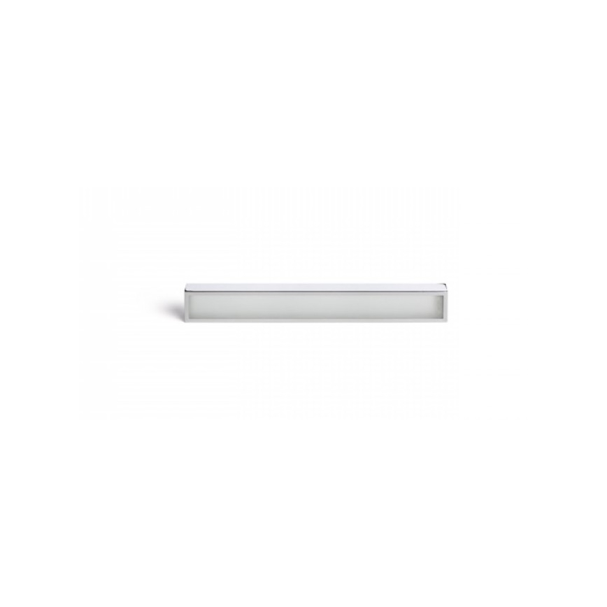 RED - Design Rendl - R11993 - LED Zidna svjetiljka za kupaonicu MARINA LED/9W/230V IP44