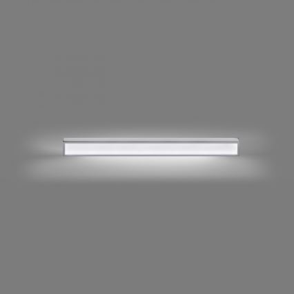 RED - Design Rendl - R11996 - LED Zidna svjetiljka za kupaonicu MARINA LED/14W/230V IP44