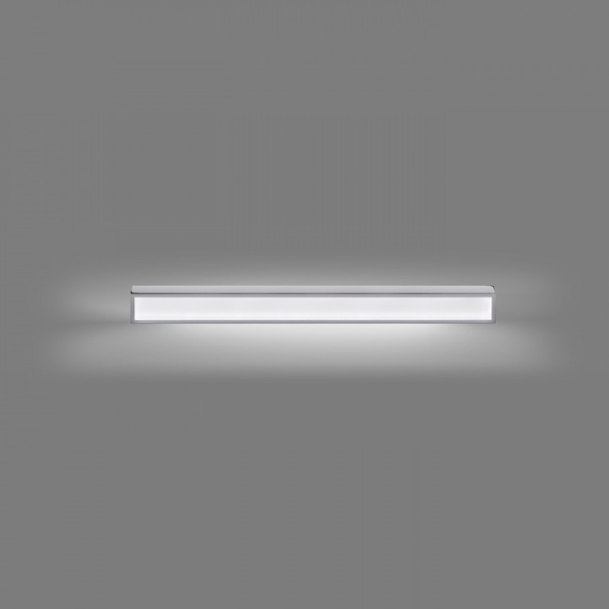 RED - Design Rendl - R11996 - LED Zidna svjetiljka za kupaonicu MARINA LED/14W/230V IP44