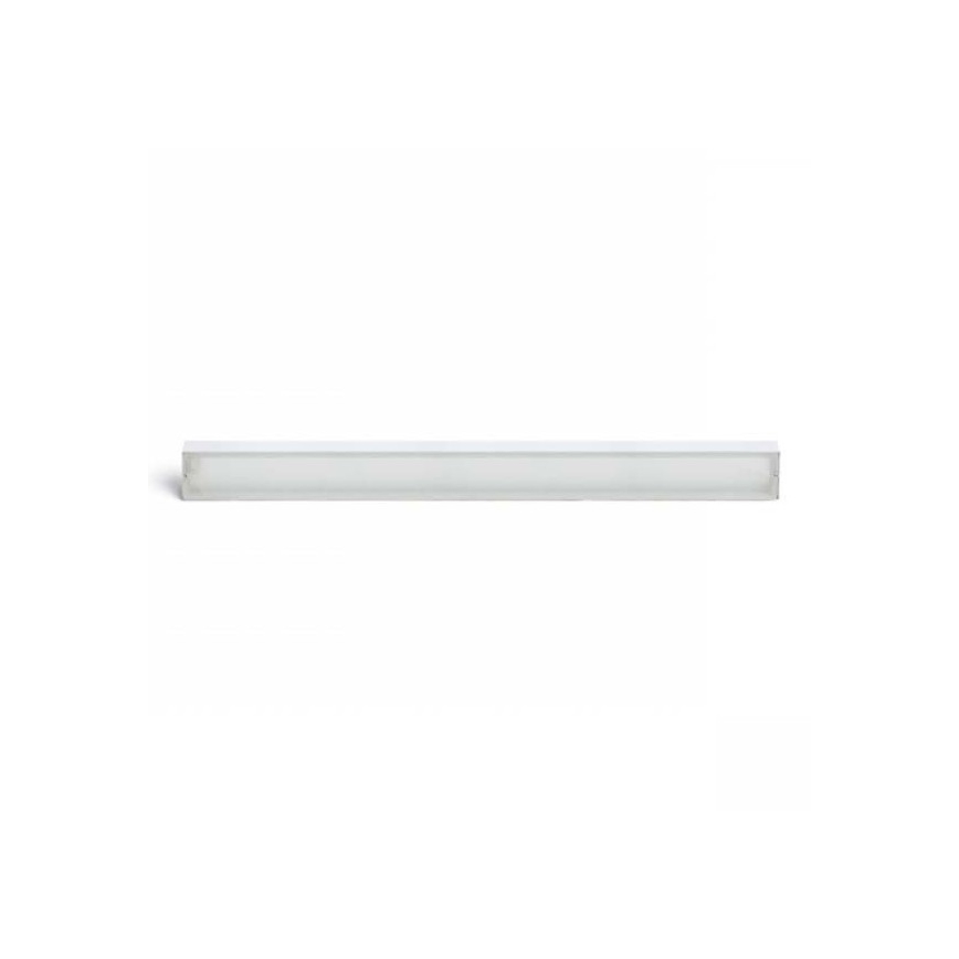 RED - Design Rendl - R11996 - LED Zidna svjetiljka za kupaonicu MARINA LED/14W/230V IP44