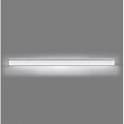 RED - Design Rendl - R11998 - LED Zidna svjetiljka za kupaonicu MARINA LED/25W/230V IP44