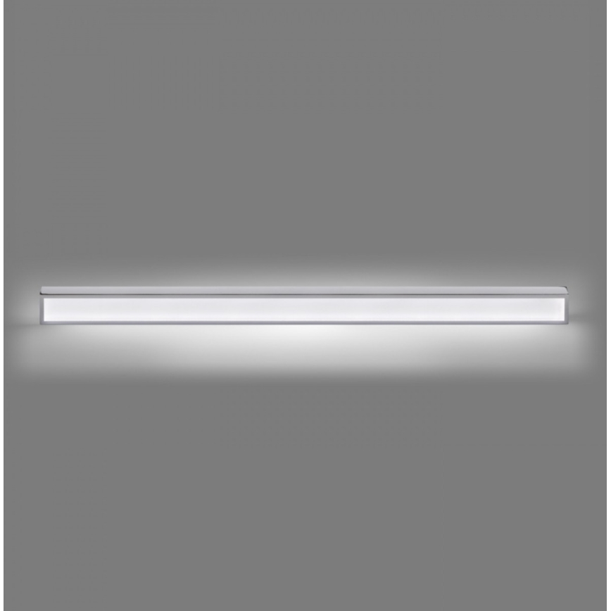 RED - Design Rendl - R11998 - LED Zidna svjetiljka za kupaonicu MARINA LED/25W/230V IP44