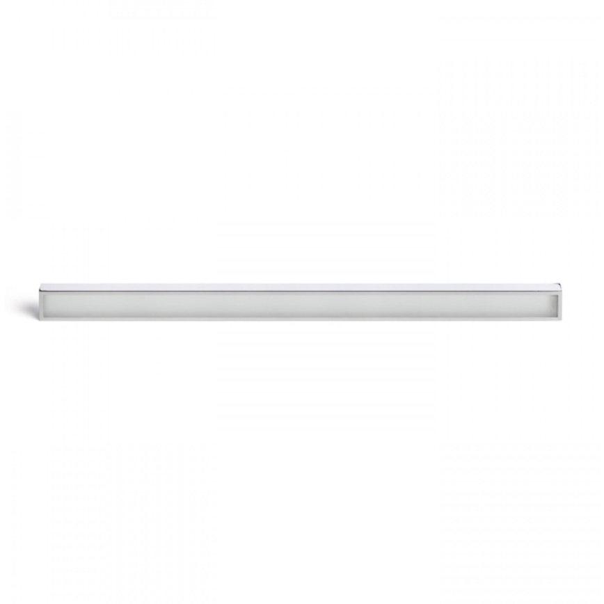 RED - Design Rendl - R11998 - LED Zidna svjetiljka za kupaonicu MARINA LED/25W/230V IP44