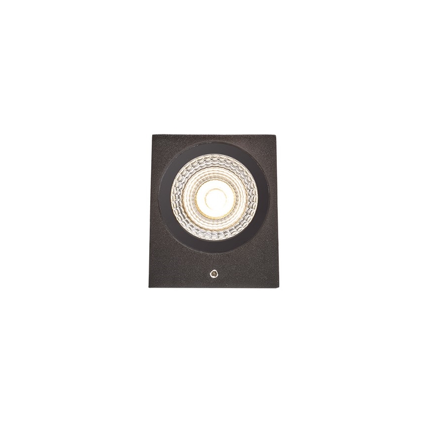 RED - Design Rendl - R12021 - LED Vanjska zidna svjetiljka KUBI LED/3W/230V IP54