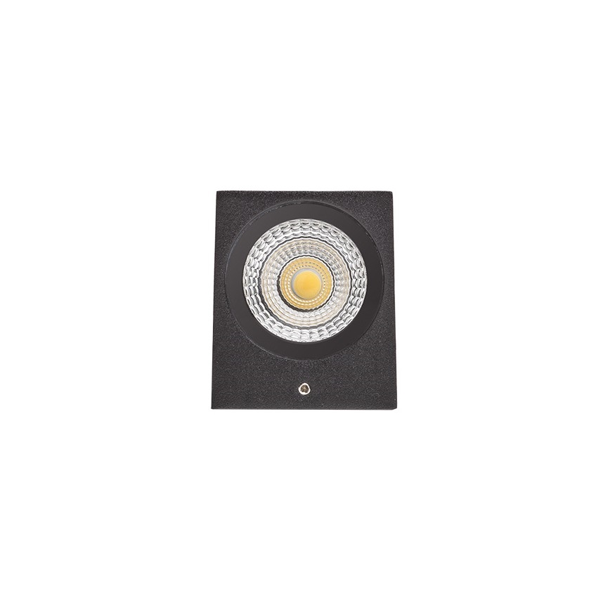 RED - Design Rendl - R12021 - LED Vanjska zidna svjetiljka KUBI LED/3W/230V IP54