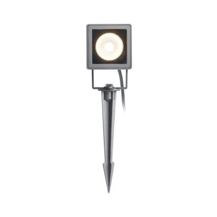 RED - Design Rendl - R12025 - LED Vanjska svjetiljka BORA LED/6W/230V IP54