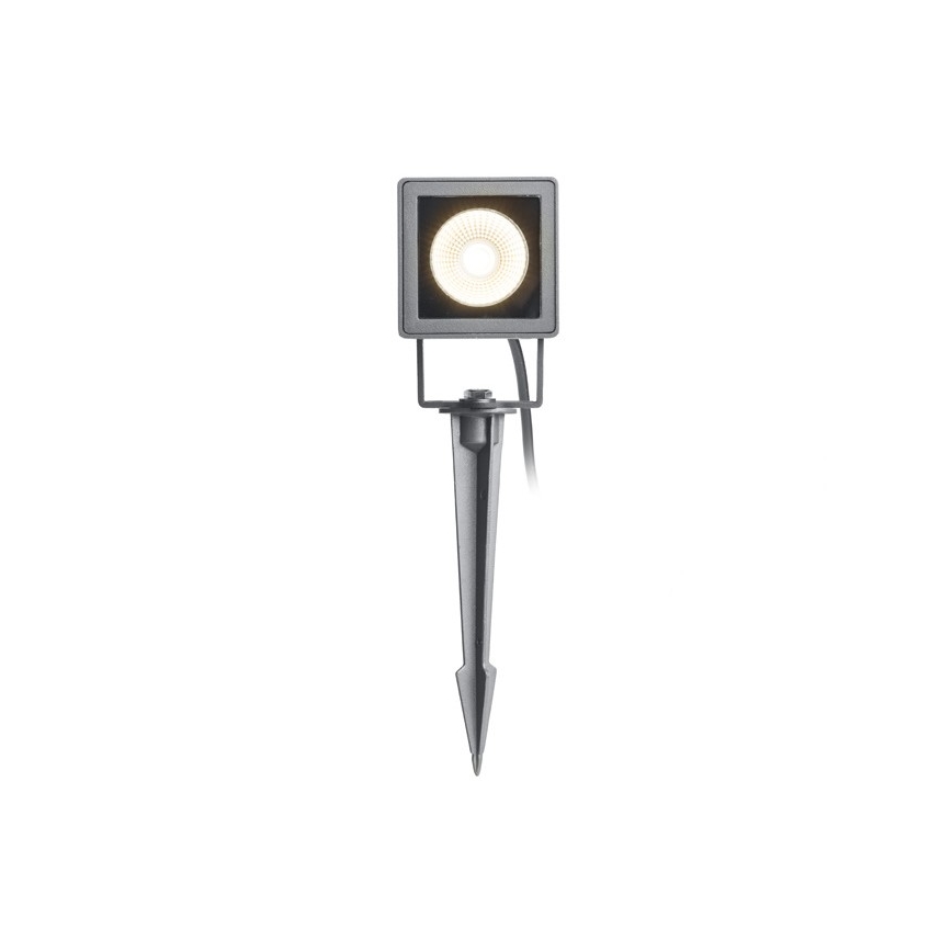 RED - Design Rendl - R12025 - LED Vanjska svjetiljka BORA LED/6W/230V IP54