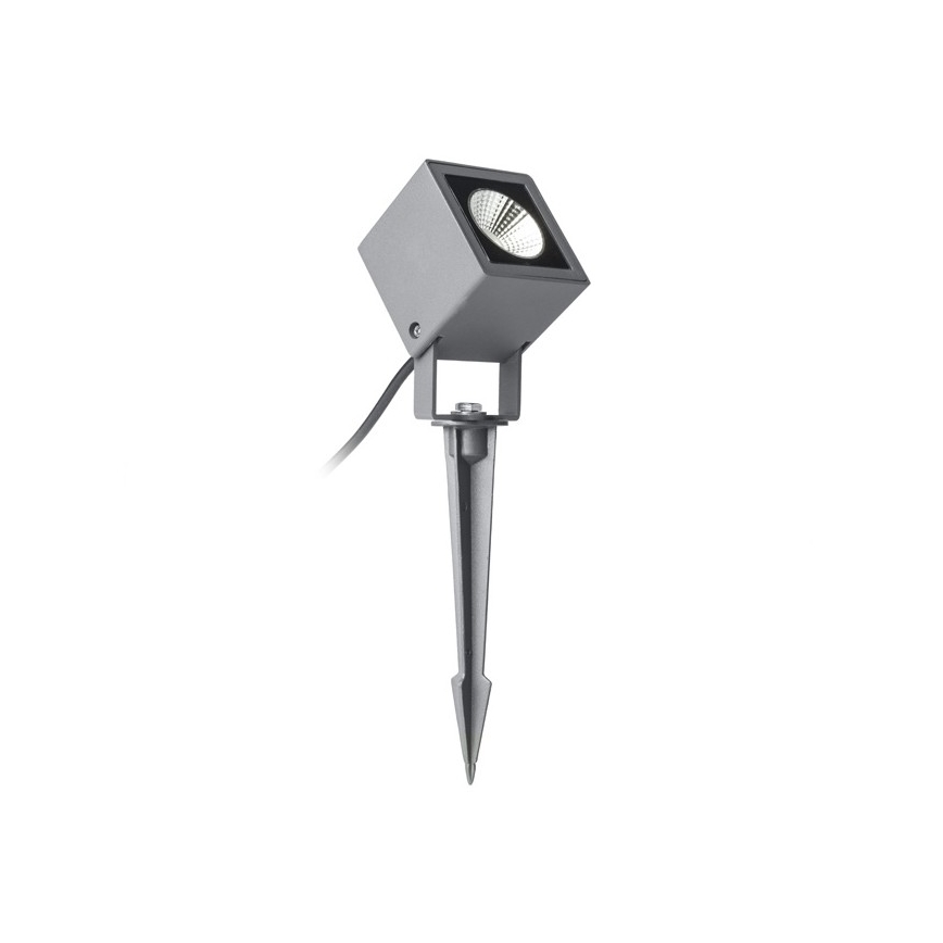 RED - Design Rendl - R12025 - LED Vanjska svjetiljka BORA LED/6W/230V IP54
