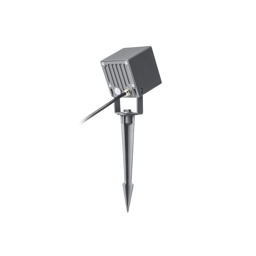 RED - Design Rendl - R12025 - LED Vanjska svjetiljka BORA LED/6W/230V IP54