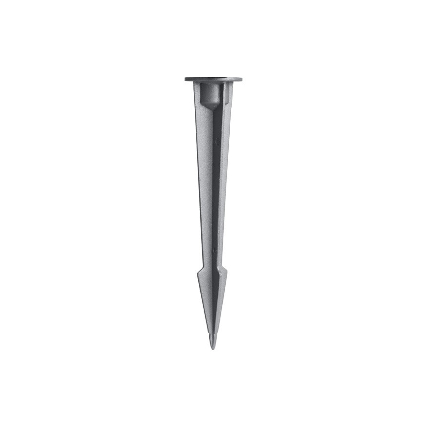 RED - Design Rendl - R12025 - LED Vanjska svjetiljka BORA LED/6W/230V IP54