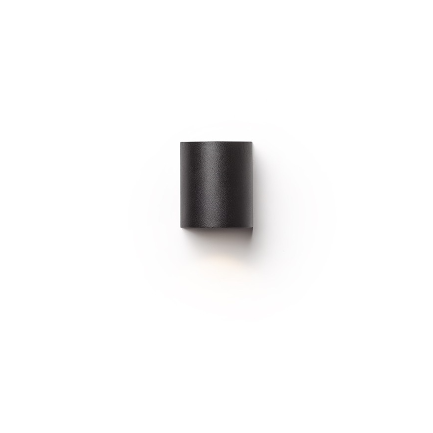 RED - Design Rendl -R12027- LED Vanjska zidna svjetiljka ZACK LED/3W/230V IP54