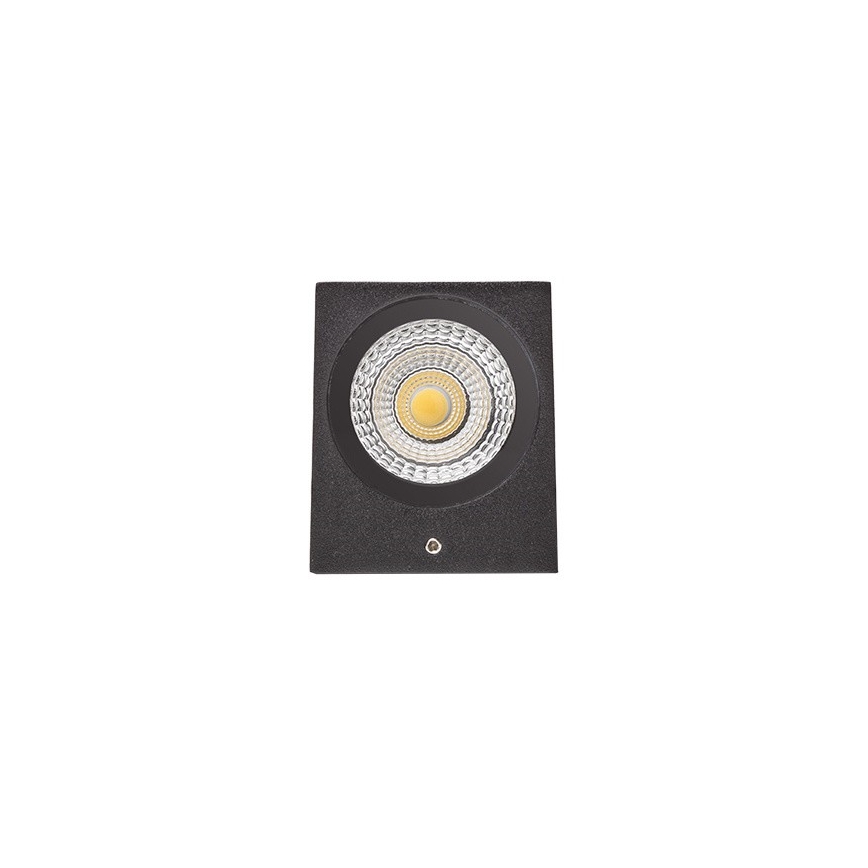 RED - Design Rendl - R12028 - LED Vanjska zidna svjetiljka KUBI 2xLED/3W/230V IP54