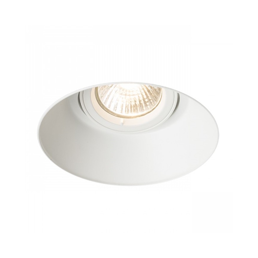 RED - Design Rendl - R12046 - Ugradbena svjetiljka IPSO 1xGU10/50W/230V
