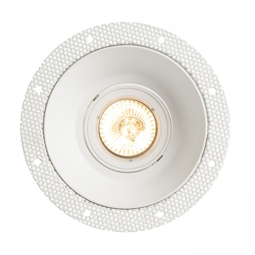 RED - Design Rendl - R12046 - Ugradbena svjetiljka IPSO 1xGU10/50W/230V