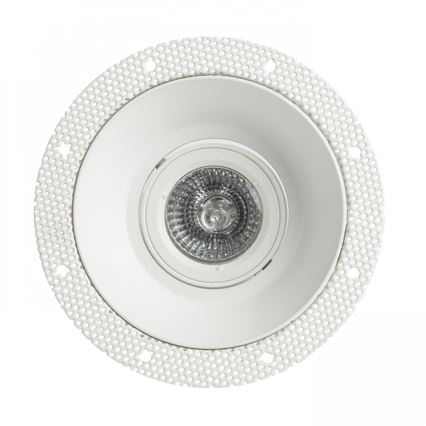 RED - Design Rendl - R12046 - Ugradbena svjetiljka IPSO 1xGU10/50W/230V