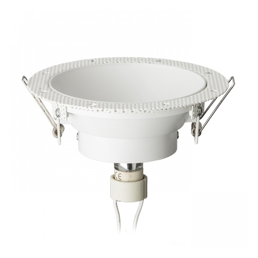 RED - Design Rendl - R12046 - Ugradbena svjetiljka IPSO 1xGU10/50W/230V