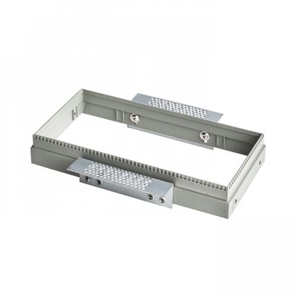 RED - Design Rendl - R12053 - Ugradbena svjetiljka ELECTRA 2xGU10/50W/230V