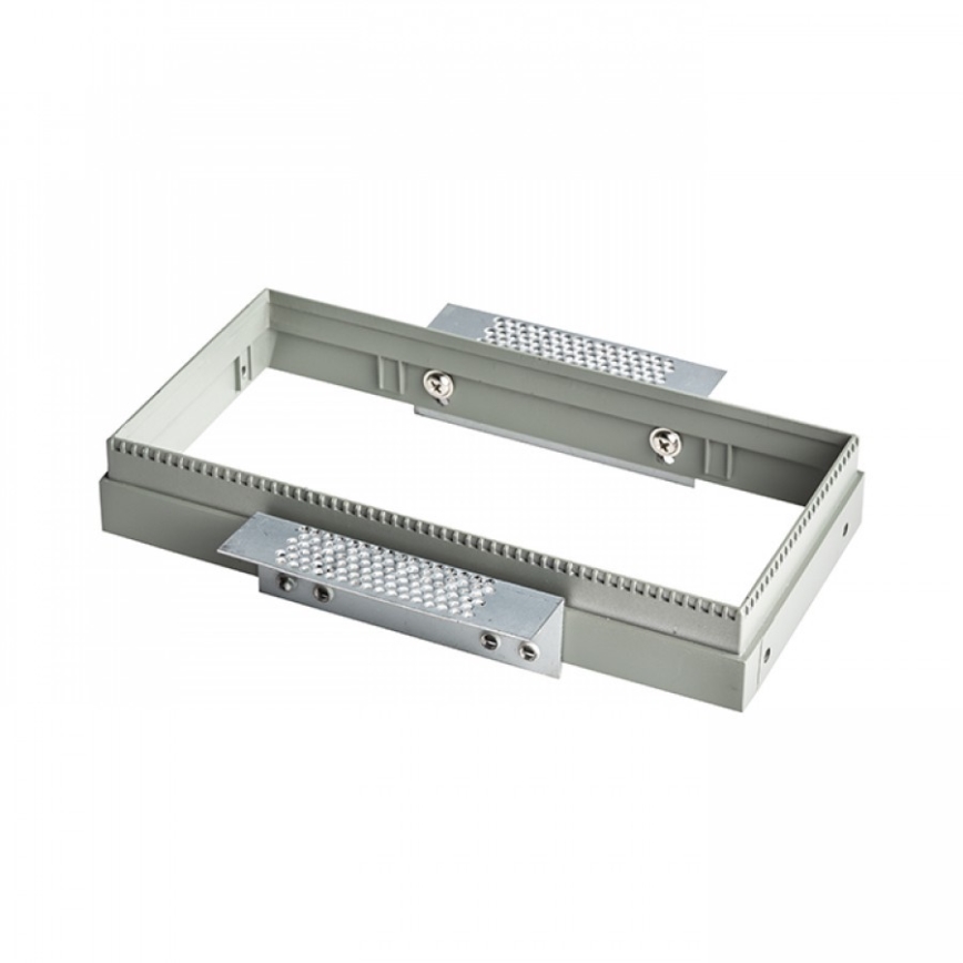 RED - Design Rendl - R12053 - Ugradbena svjetiljka ELECTRA 2xGU10/50W/230V