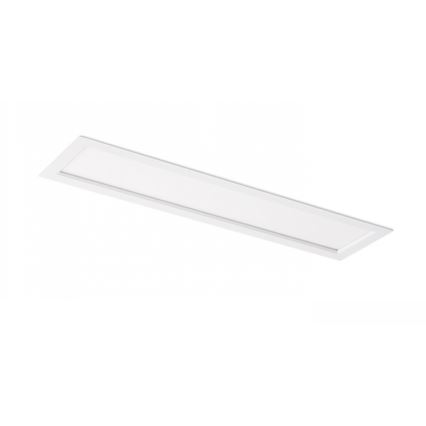 RED - Design Rendl - R12061 - LED Panel za površinsku ugradnju STRUCTURAL LED/22W/230V