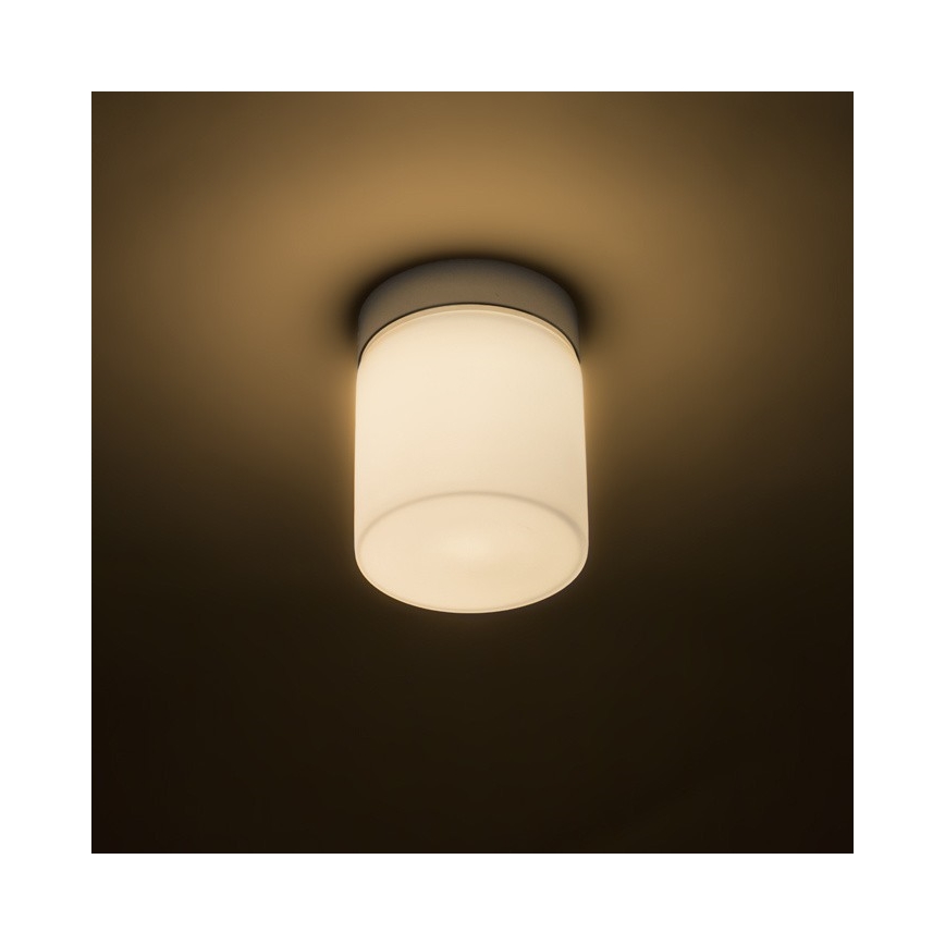 RED - Design Rendl - R12199 -  LED Stropna svjetiljka za kupaonicu ESICA LED/6W/230V IP44