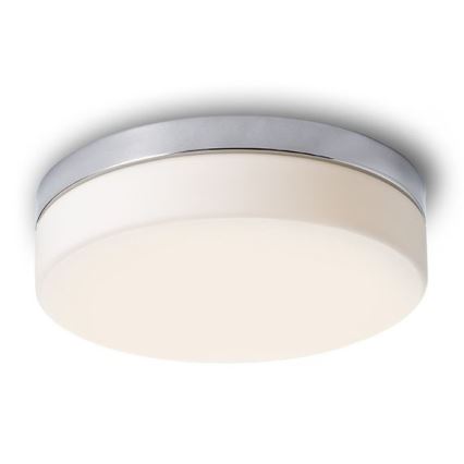 RED - Design Rendl - R12202 - LED Stropna svjetiljka za kupaonicu AWE LED/21W/230V IP44