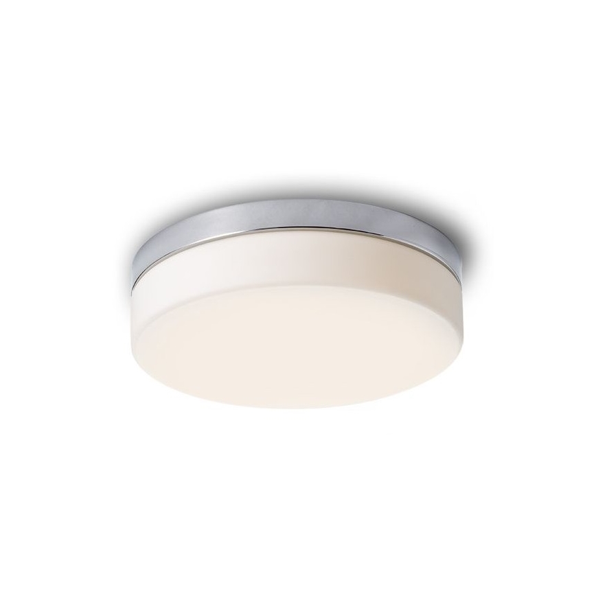 RED - Design Rendl - R12202 - LED Stropna svjetiljka za kupaonicu AWE LED/21W/230V IP44