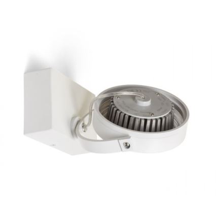 RED - Design Rendl - R12332 - LED Zidna reflektorska svjetiljka KELLY LED/12W/230V