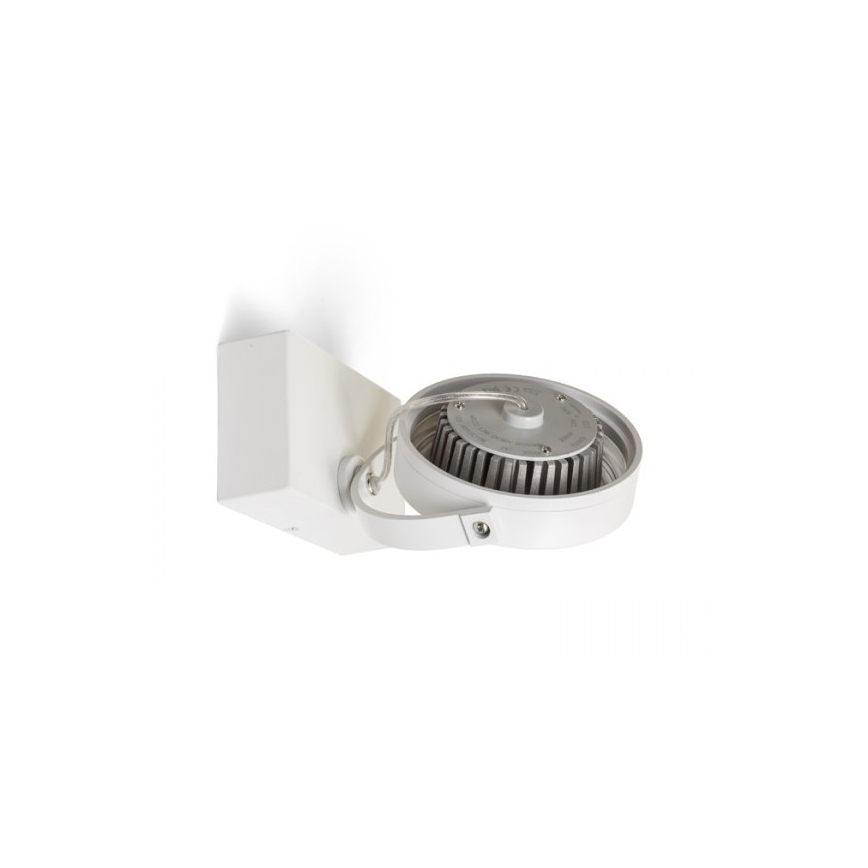 RED - Design Rendl - R12332 - LED Zidna reflektorska svjetiljka KELLY LED/12W/230V