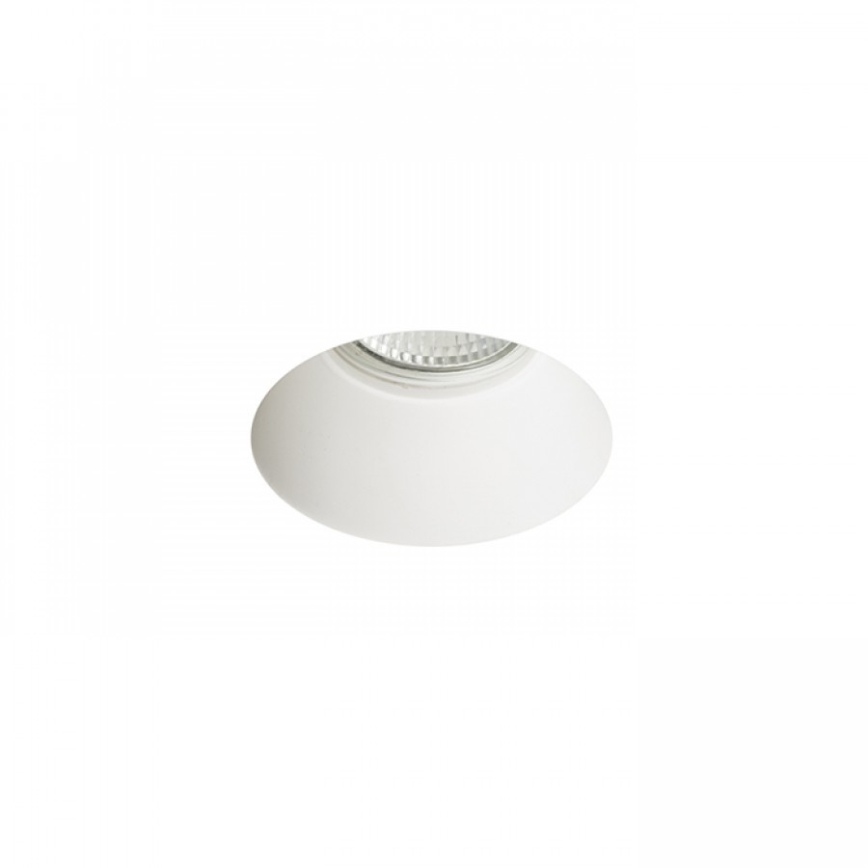 RED - Design Rendl - R12357 - Ugradbena svjetiljka DAG 1xGU10/35W/230V
