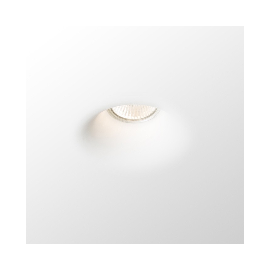 RED - Design Rendl - R12358 - Ugradbena svjetiljka DINGO 1xGU10/35W/230V