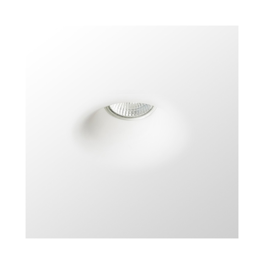 RED - Design Rendl - R12358 - Ugradbena svjetiljka DINGO 1xGU10/35W/230V