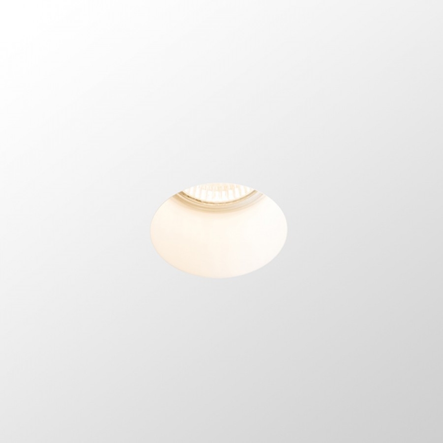 RED - Design Rendl - R12361 - Ugradbena svjetiljka QUO 1xGU10/35W/230V