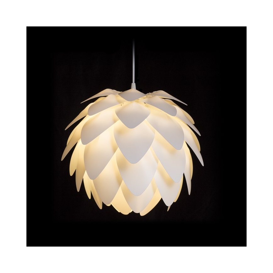 RED - Design Rendl - R12381 - Luster na sajli ENCOMBRE 1xE27/42W/230V