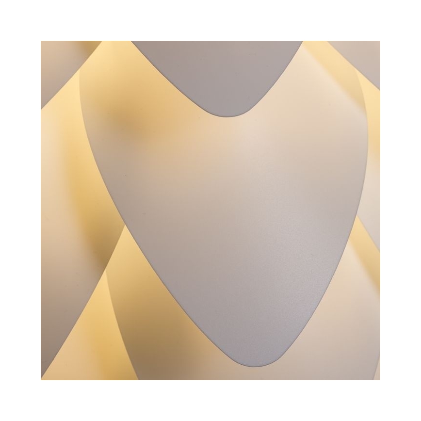 RED - Design Rendl - R12381 - Luster na sajli ENCOMBRE 1xE27/42W/230V