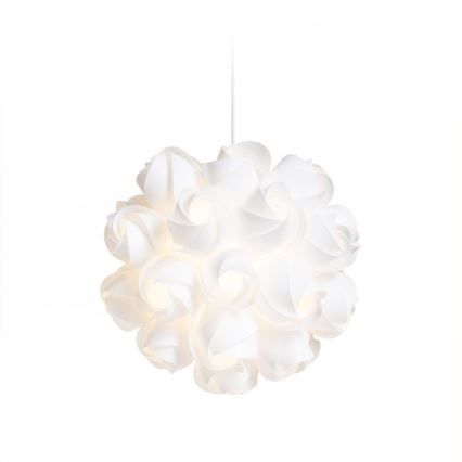 RED - Design Rendl - R12384 - Luster na sajli COCO 1xE27/28W/230V